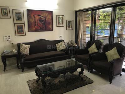Gallery Cover Image of 1620 Sq.ft 3 BHK Apartment for buy in Andheri West for 52500000