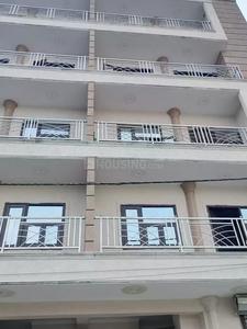 Gallery Cover Image of 770 Sq.ft 2 BHK Independent Floor for buy in Mundka for 3000000