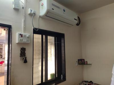 Gallery Cover Image of 800 Sq.ft 2 BHK Independent House for rent in Amri for 8000