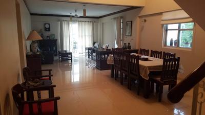 4 BHK अपार्टमेंट