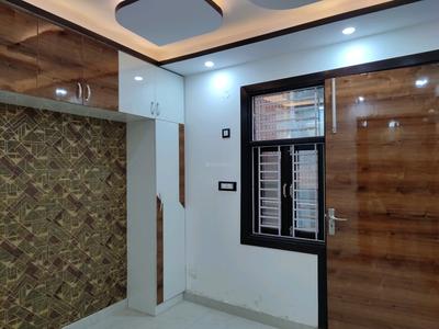 1 BHK Independent Builder Floor