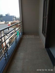 Gallery Cover Image of 1150 Sq.ft 2 BHK Apartment for buy in Sector 15 for 4800000