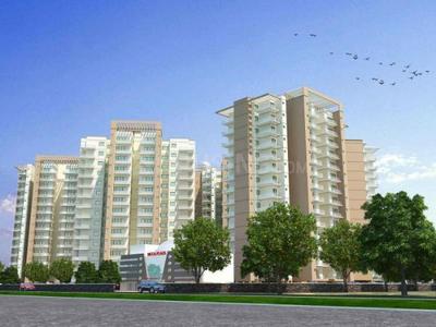 1 BHK Apartment