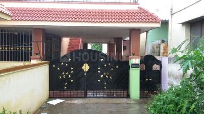 2 BHK Independent House