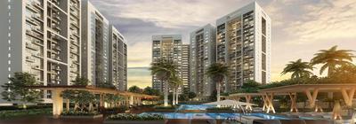 3 BHK Apartment