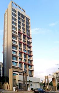 Gallery Cover Image of 1188 Sq.ft 2 BHK Apartment for buy in Ulwe for 10500000
