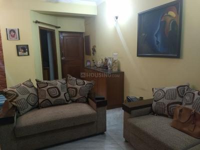 3 BHK Apartment