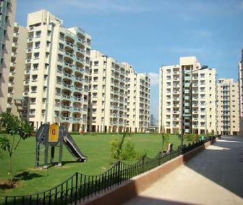 3 BHK Apartment