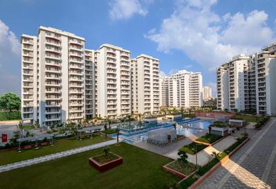 3 BHK Apartment