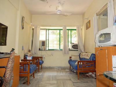 Gallery Cover Image of 840 Sq.ft 2 BHK Apartment for buy in Kandivali West for 12000000