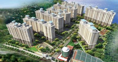 4 BHK Apartment