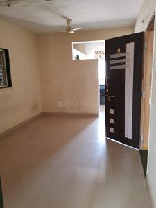 1 BHK Independent House