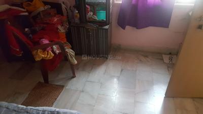 Gallery Cover Image of 1000 Sq.ft 2 BHK Apartment for buy in Benz Circle for 3800000