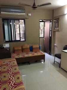 1 BHK Apartment