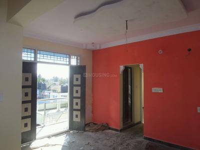 Gallery Cover Image of 1000 Sq.ft 2 BHK Apartment for buy in Jnana Ganga Nagar for 5800000