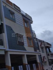 Gallery Cover Image of 3000 Sq.ft 5+ BHK Independent House for buy in Vidyaranyapura for 13000000