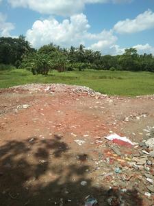 Gallery Cover Image of Sq.ft Residential Plot for buy in Thakurpukur for 99000