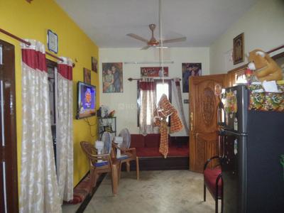 2 BHK Independent House