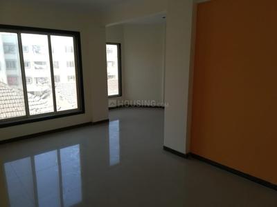 1 BHK Apartment