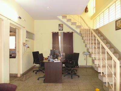 2 BHK Independent House