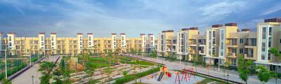 3 BHK Independent Floor