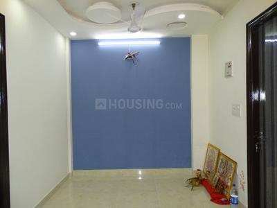 2 BHK Independent Floor