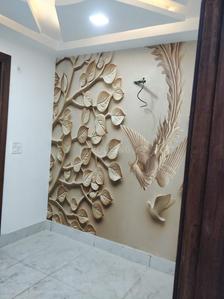 2 BHK अपार्टमेंट