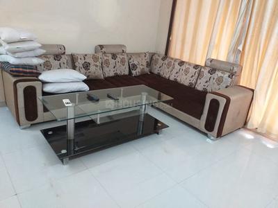 3 BHK Apartment