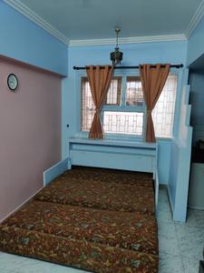 Gallery Cover Image of 500 Sq.ft 1 RK Apartment for rent in Sion for 30000
