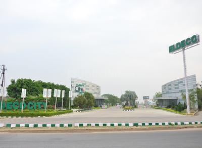 Residential Plot