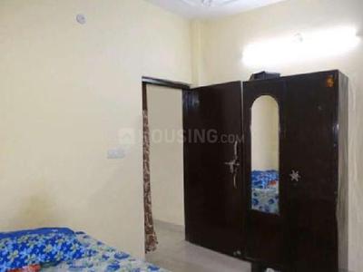 1 BHK Apartment