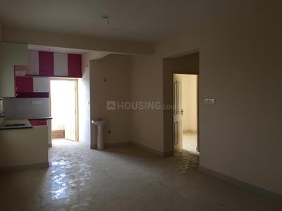 2 BHK Apartment
