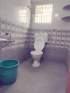 Bathroom Image of Ssv Gents PG In Richmond Town in Richmond Town
