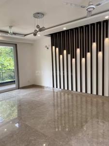 4 BHK Independent Builder Floor
