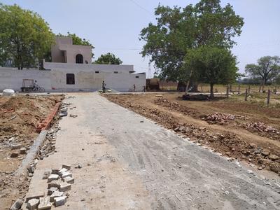 630 Sq.ft Residential Plot for Sale in Ballabhgarh, Faridabad