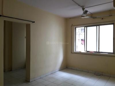 1 BHK Apartment
