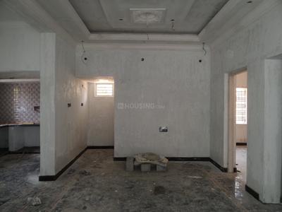 Gallery Cover Image of 1100 Sq.ft 2 BHK Independent House for buy in Margondanahalli for 6500000