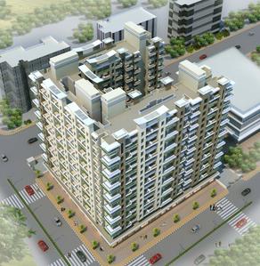 1 BHK Apartment