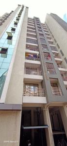 1 BHK अपार्टमेंट