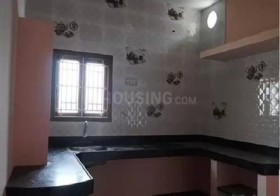 Gallery Cover Image of 551 Sq.ft 1 BHK Apartment for buy in Kattupakkam for 2989175