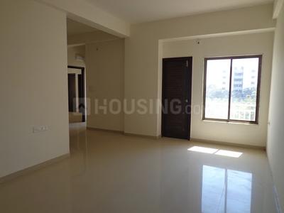 3 BHK Apartment