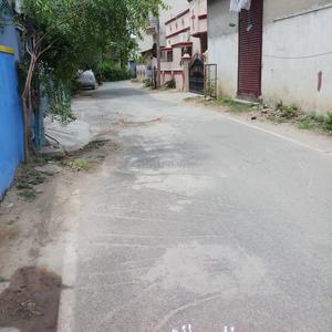 Gallery Cover Image of Sq.ft Residential Plot for buy in Vyasarpadi for 4500000