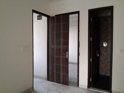 2 BHK Independent Floor