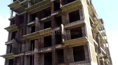 1 BHK अपार्टमेंट