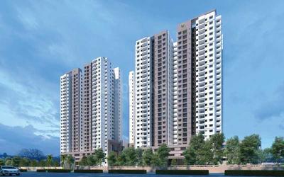 Gallery Cover Image of 1348 Sq.ft 3 BHK Apartment for buy in Prestige Park Square, Gottigere for 8083600