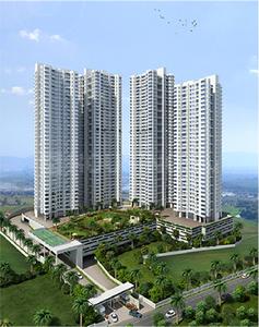 Gallery Cover Image of 1754 Sq.ft 3 BHK Apartment for buy in Bhandup West for 29500000