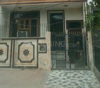 3 BHK Independent House