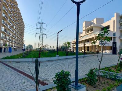 1 BHK Apartment