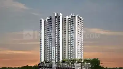 3 BHK अपार्टमेंट