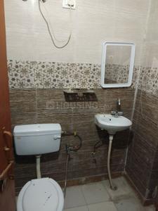 Bathroom Image of Ssai PG in Sector 49